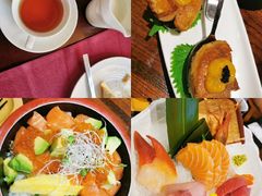 -阿吾罗日本料理(K11艺术中心店)