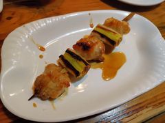 -烧鸟周居酒屋(香山店)