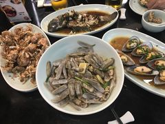 -盒马渔市餐厅