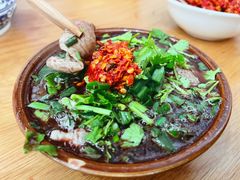-梁平烂肥肠(梁平时光店)