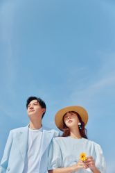 点击看大图 -太古映画婚纱摄影(天河店)