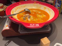 -聚鑫阁江浙菜·非遗传承技艺(金汇龙湖天街店)