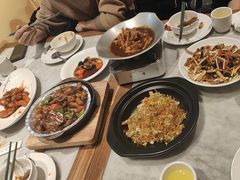 -小菜园新徽菜(芜湖万达店)