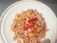 -曾宴·楚菜(湖北省博物馆店)