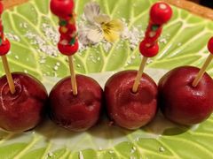 -德川家日本料理(中关村店)