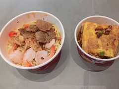 -蔡林记(黄鹤楼店)