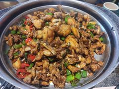 -蛙小侠(卓悦里店)