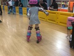 -云霄之星少儿滑板轮滑跳绳(远洋未来广场店)