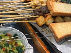 -肉串汪(望京店)