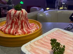 -故里和山·成都火锅(欢乐港湾店)