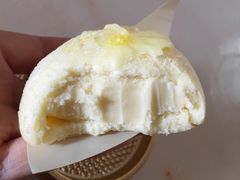 元祖雪贝烧冰淇淋-元祖食品GANSO(江宁万达店)