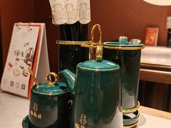 -松鹤楼·苏式汤面(虹桥天地店)