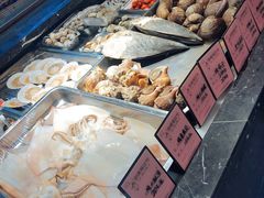 -街角等你.大连海鲜烧烤(西安路店)