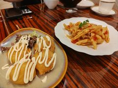 -厦门朗豪酒店 · 明阁中餐厅