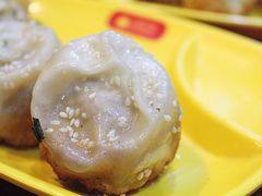 -小杨生煎(黄河路店)