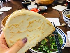 -澄城学斌水盆羊肉(总店)