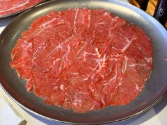 -东道煮牛肉火锅(重庆路店)