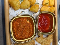 -一味一诚•鲜嫩烤鱼(昌平悦荟店)