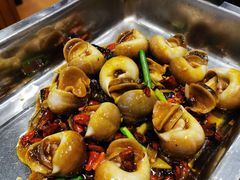 香螺-胶东海鲜大排档(北太平庄店)