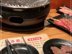 -千寻烧肉(政务区店)