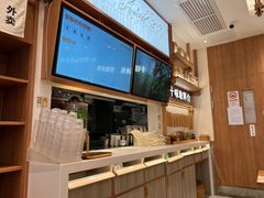 -小满手工粉(上海品尊国际店)