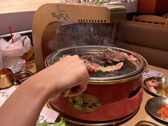 -西塔老太太泥炉烤肉(杭州首店)