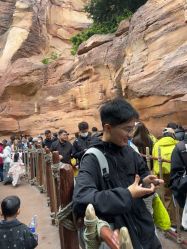 -翱翔飞越地平线