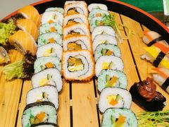 -圣廷苑酒店·廷韵咖啡厅(深圳中洲圣廷苑酒店)