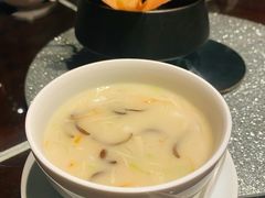 -杭州西子湖四季酒店·金沙厅