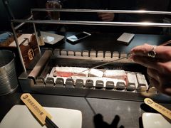 -很久以前羊肉串(中山公园店)