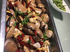 -胶东海鲜大排档(北太平庄店)
