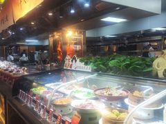 -不倒翁·安徽名菜楼(步行街店)