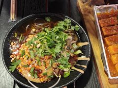 -沙州食驿·非遗小吃夜市