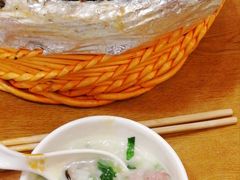-粤仔湾砂锅粥(滨湖万达店)