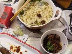 -遇西祠·海鲜烧烤(总店)