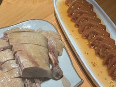 -竹里馆·淮扬菜·功夫茶(老门东店)