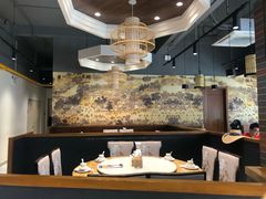 大堂-南海渔家•海鲜•正宗海南菜(海棠湾店)