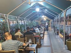 -半闲斋羊肉铺(齐礼阎店)