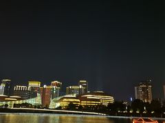 -郑州国际会展中心