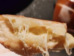 -额尔敦传统涮(公园西路店)