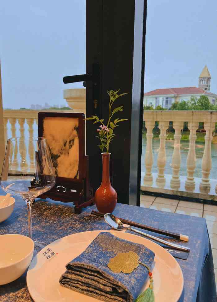 江南雅厨(李公堤店)