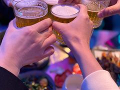 -燥次·烧烤酒场(万象城店)