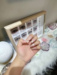 -小黑瓶美甲美睫