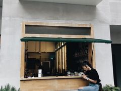 -RAC BAR(安福路店)