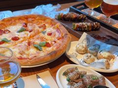 -京A Taproom·精酿餐吧(CBD店)