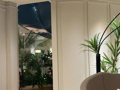-狮王府淮扬菜(万象城店)