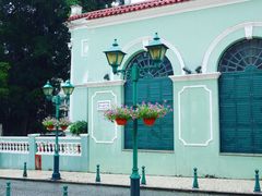 岗顶剧院-岗顶剧院