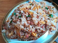 -妈妈的味道(和顺古镇店)