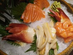-割烹旭日本料理(龙湖狮山天街店)
