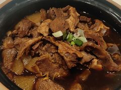 -望海湾鱼头泡饼·天津菜(空港店)